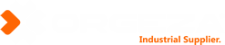 Logo Orgeza Logo Orgeza